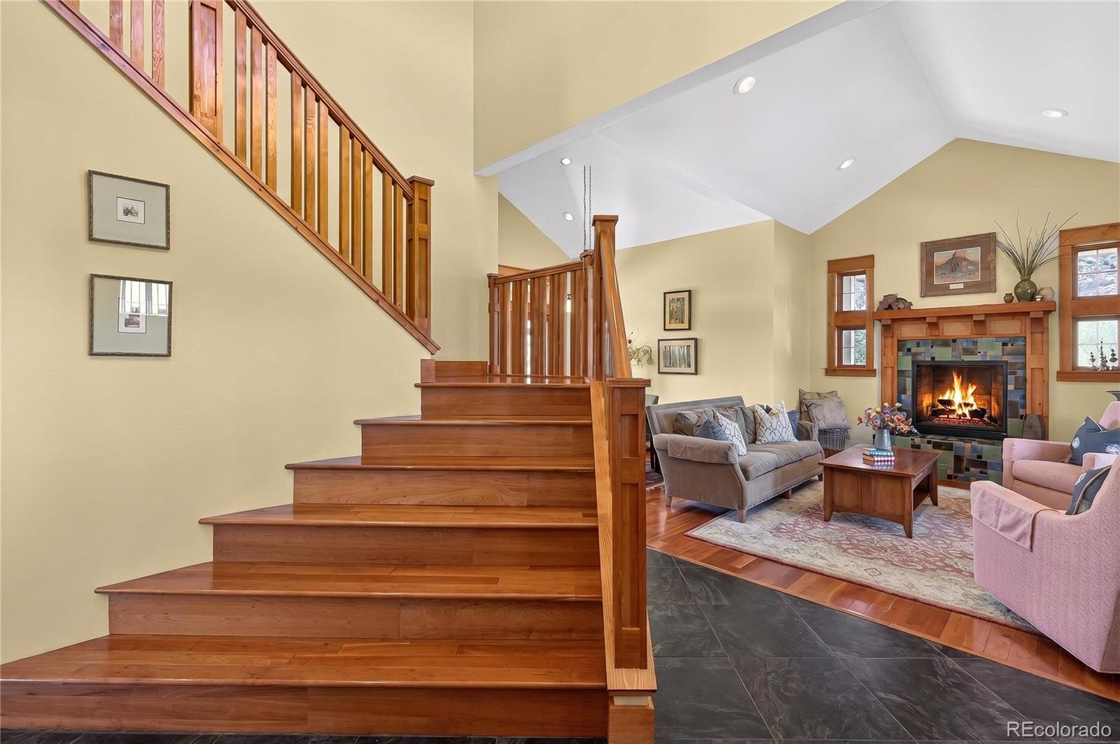 MLS Image #4 for 85  red cliff circle,glenwood springs, Colorado