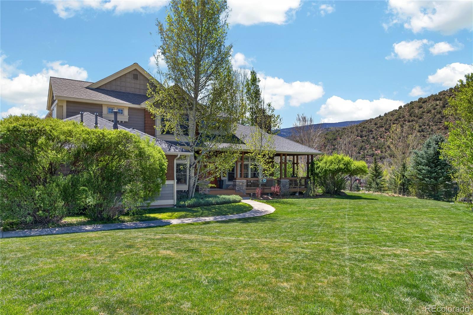 MLS Image #44 for 85  red cliff circle,glenwood springs, Colorado