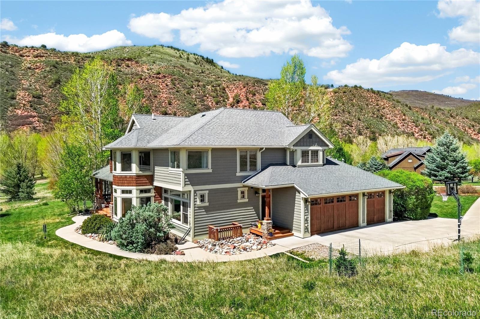 MLS Image #45 for 85  red cliff circle,glenwood springs, Colorado