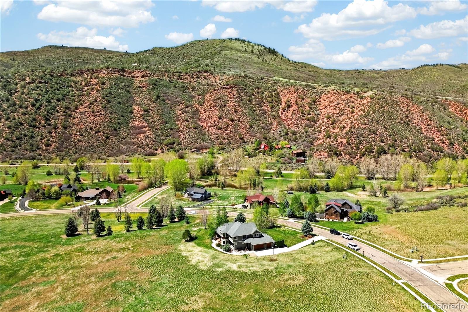 MLS Image #49 for 85  red cliff circle,glenwood springs, Colorado