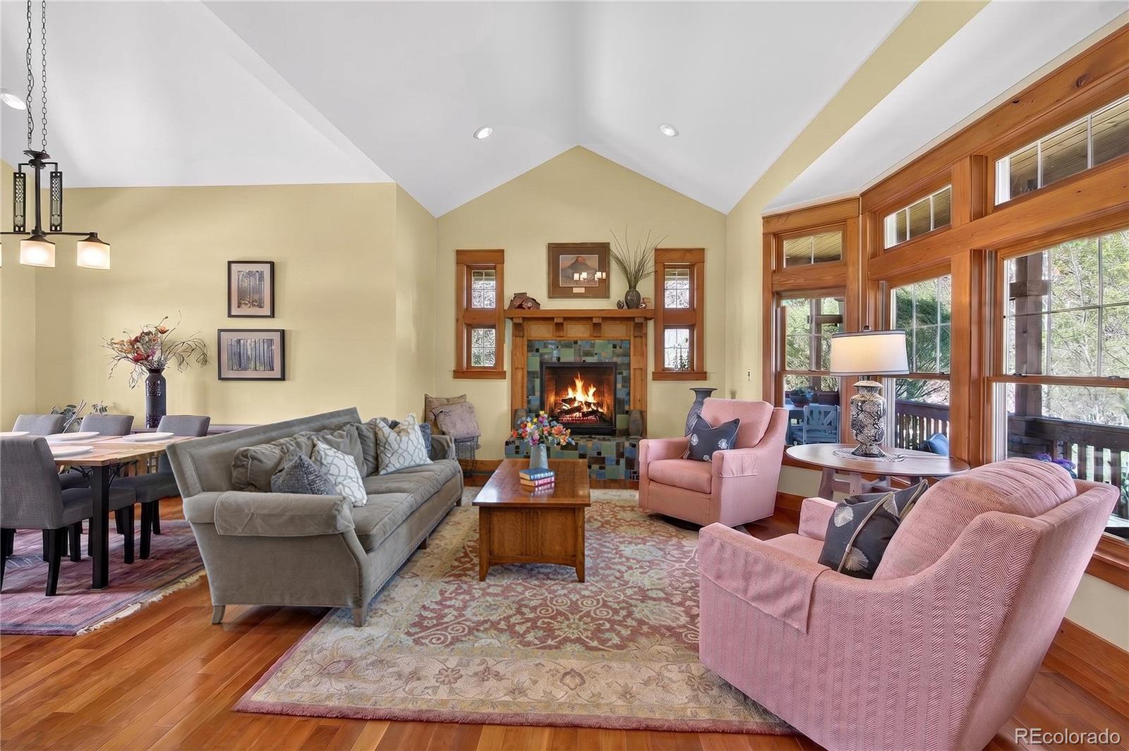 MLS Image #5 for 85  red cliff circle,glenwood springs, Colorado