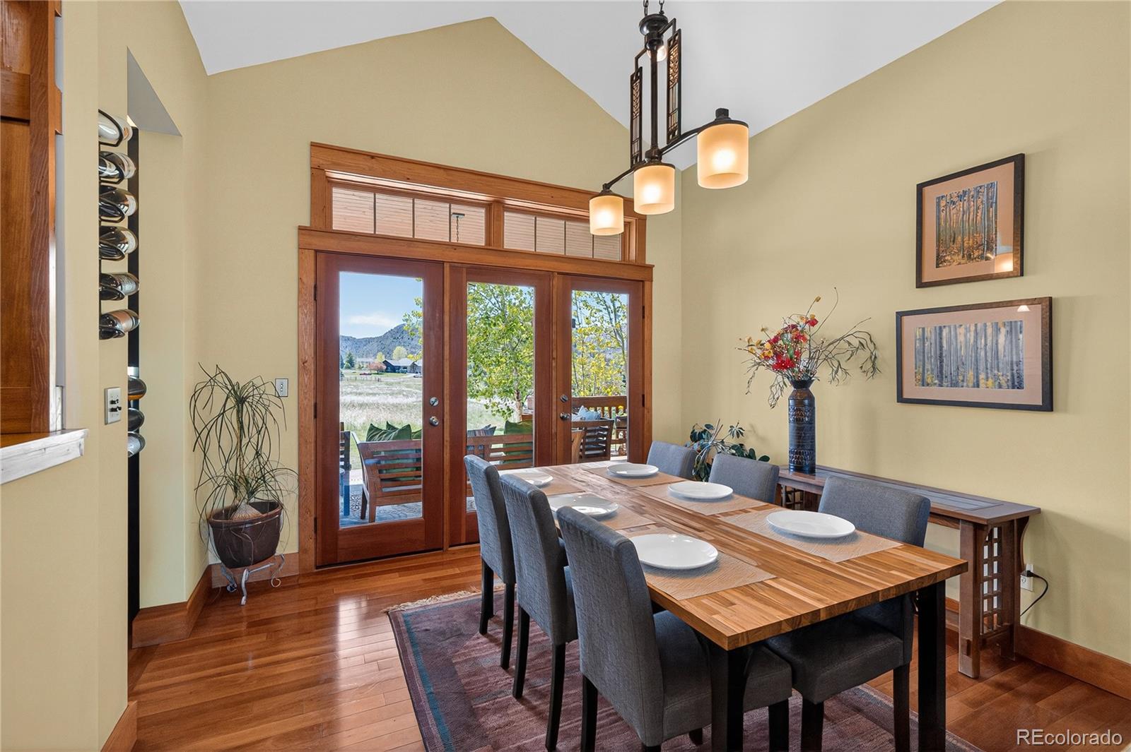 MLS Image #7 for 85  red cliff circle,glenwood springs, Colorado