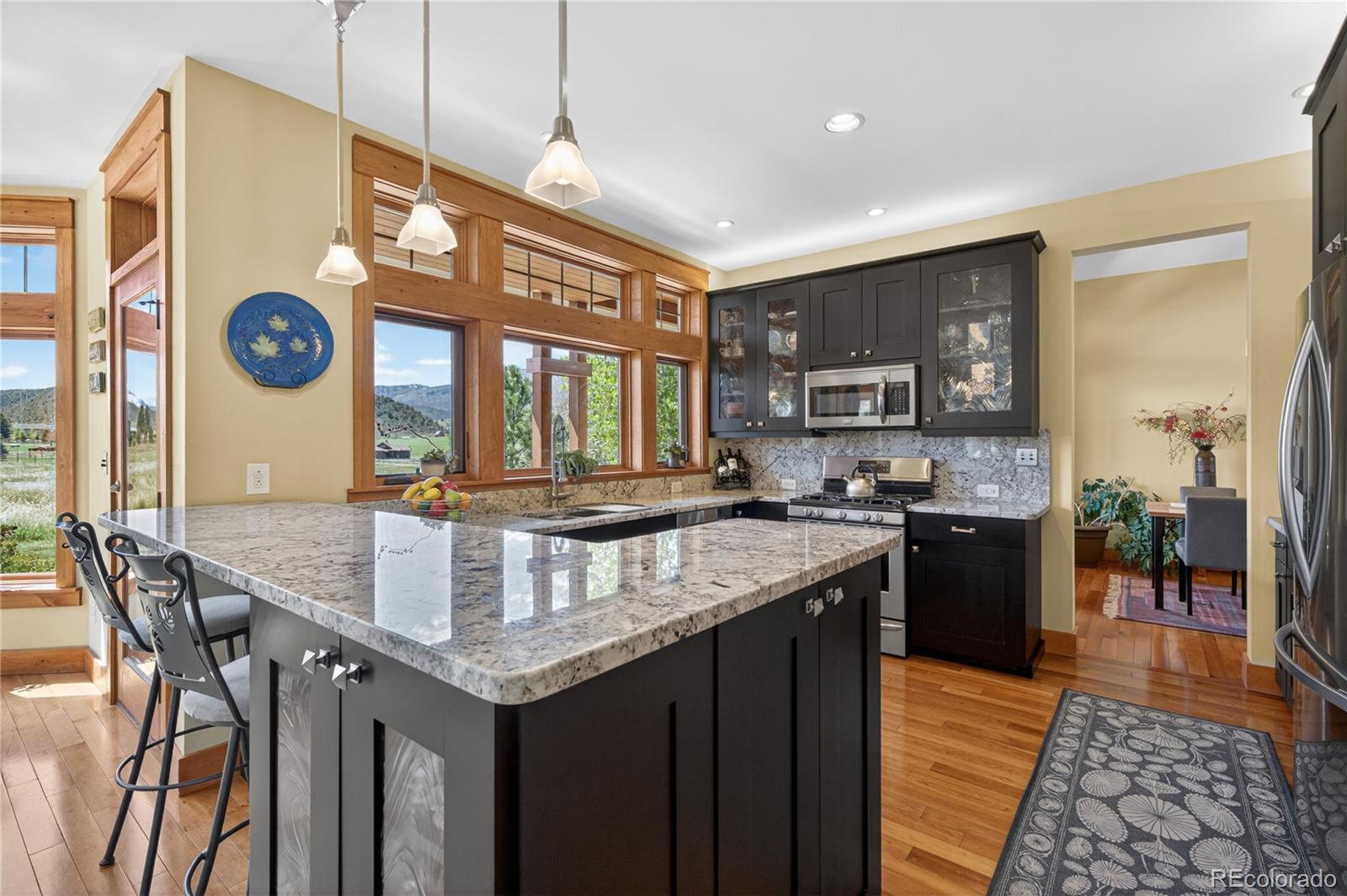 MLS Image #9 for 85  red cliff circle,glenwood springs, Colorado