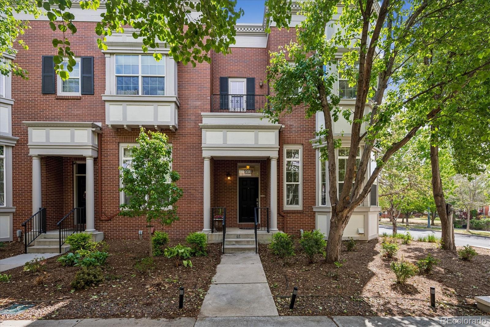 MLS Image #0 for 8939 e 29th place,denver, Colorado