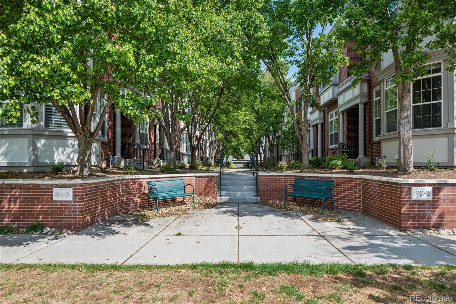 MLS Image #1 for 8939 e 29th place,denver, Colorado