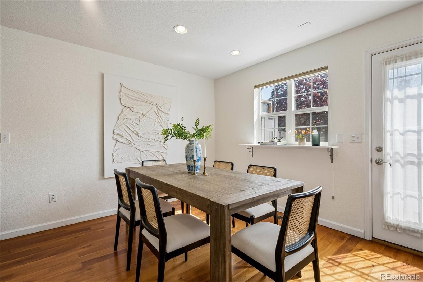 MLS Image #10 for 8939 e 29th place,denver, Colorado