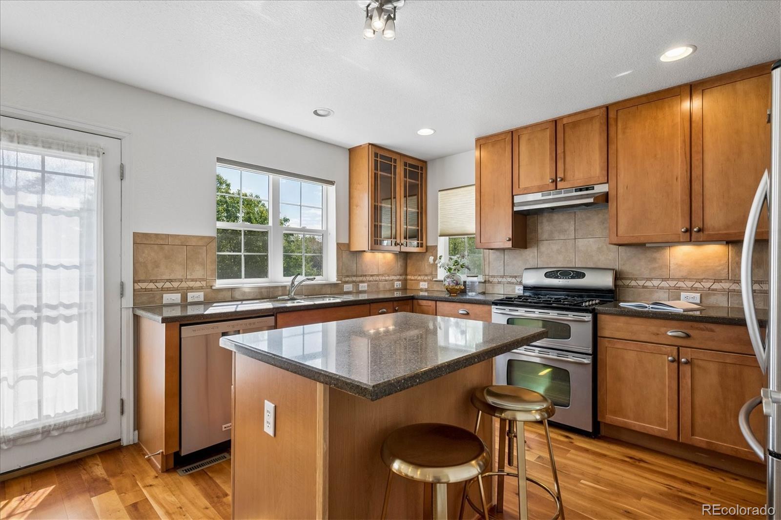 MLS Image #12 for 8939 e 29th place,denver, Colorado