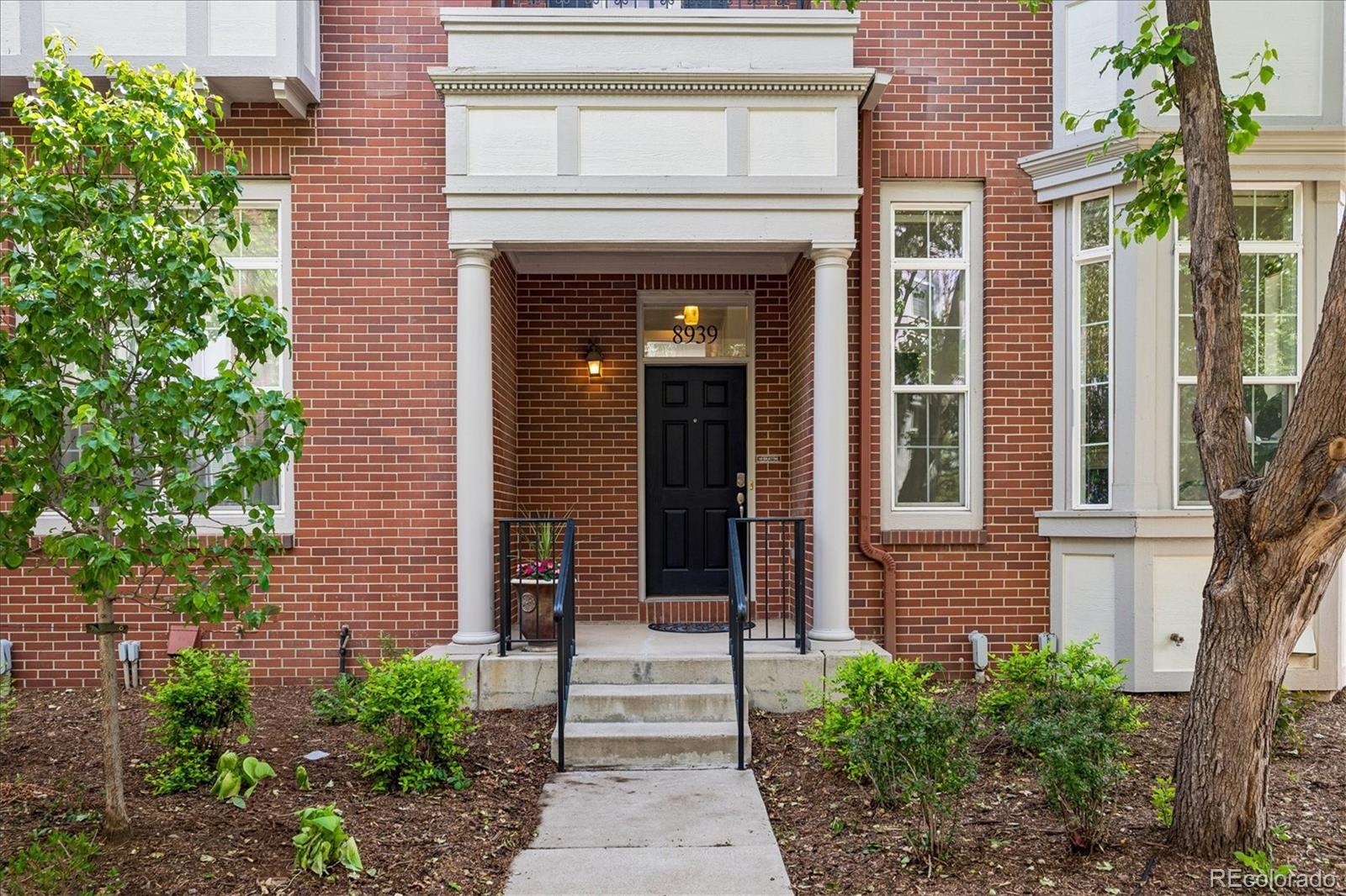 MLS Image #2 for 8939 e 29th place,denver, Colorado