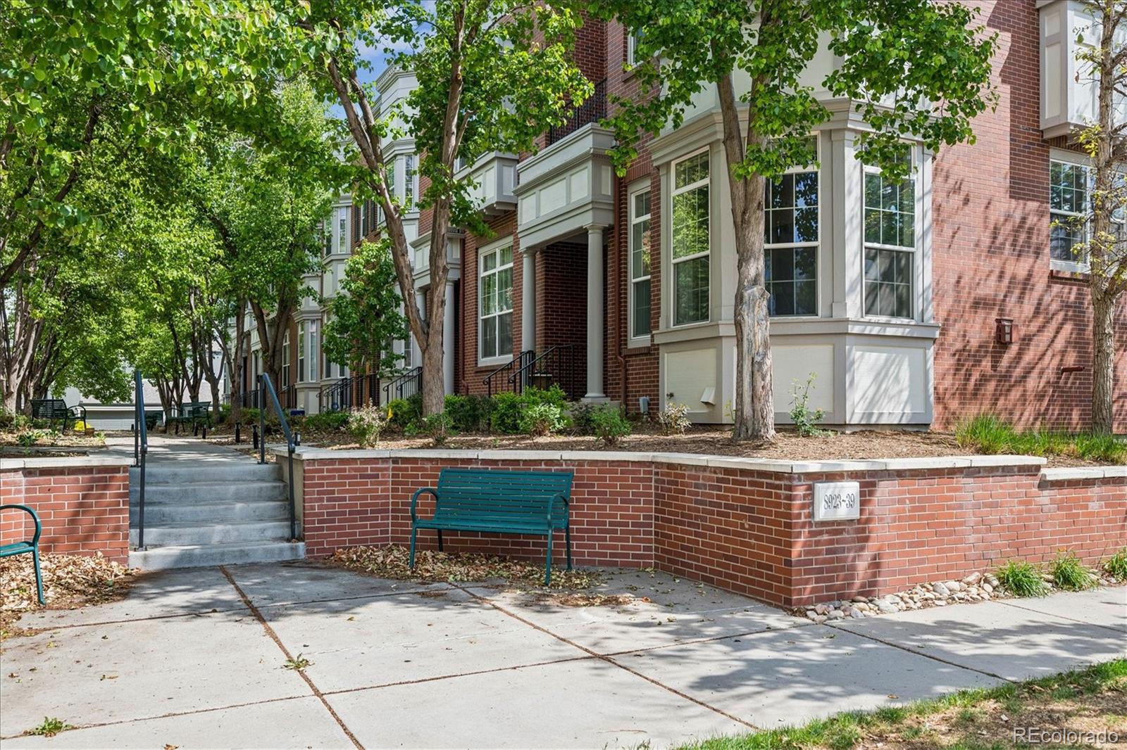 MLS Image #3 for 8939 e 29th place,denver, Colorado