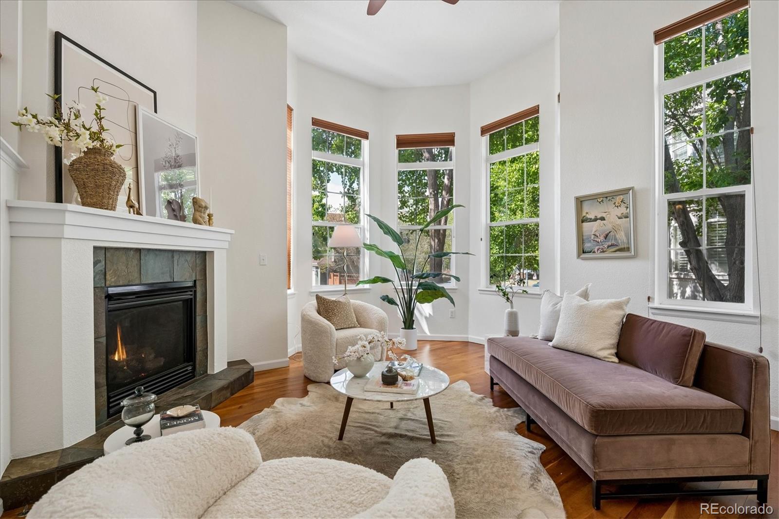 MLS Image #4 for 8939 e 29th place,denver, Colorado