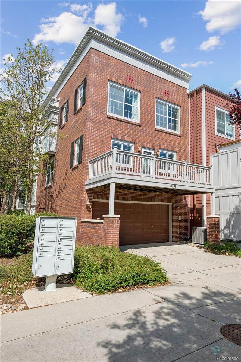 MLS Image #40 for 8939 e 29th place,denver, Colorado