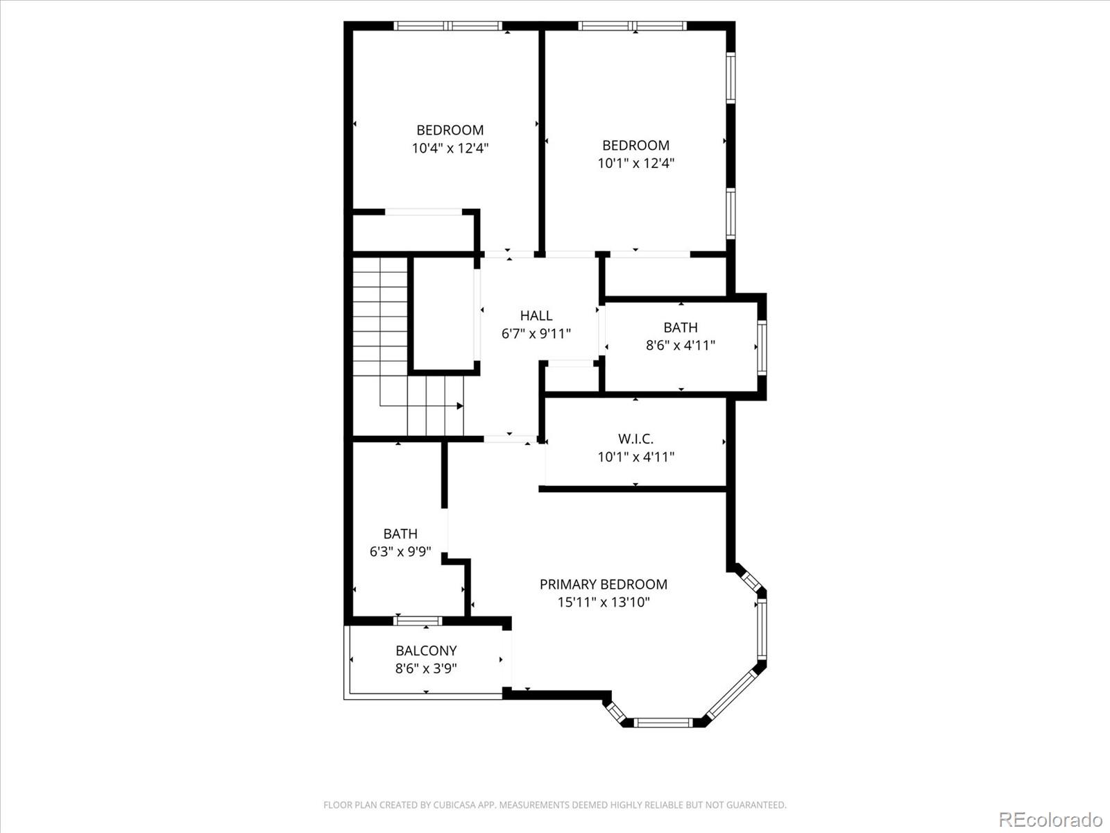 MLS Image #41 for 8939 e 29th place,denver, Colorado