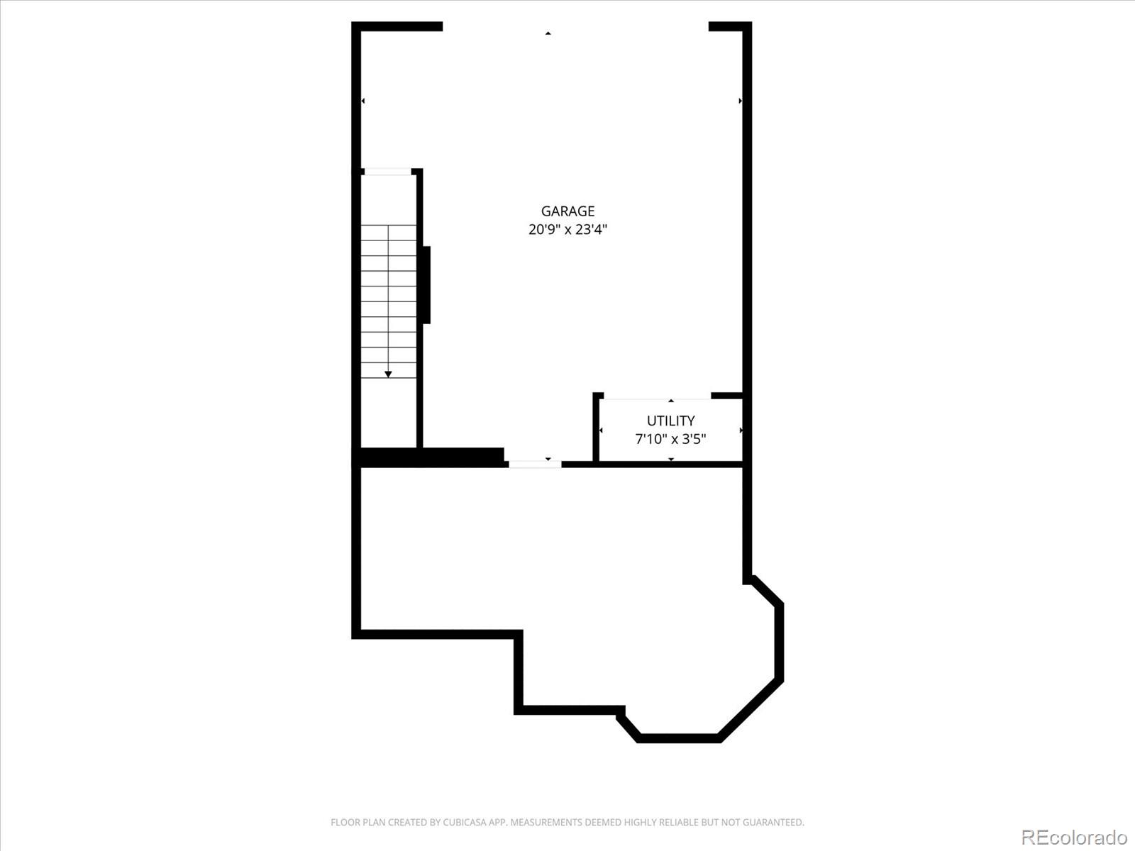 MLS Image #44 for 8939 e 29th place,denver, Colorado