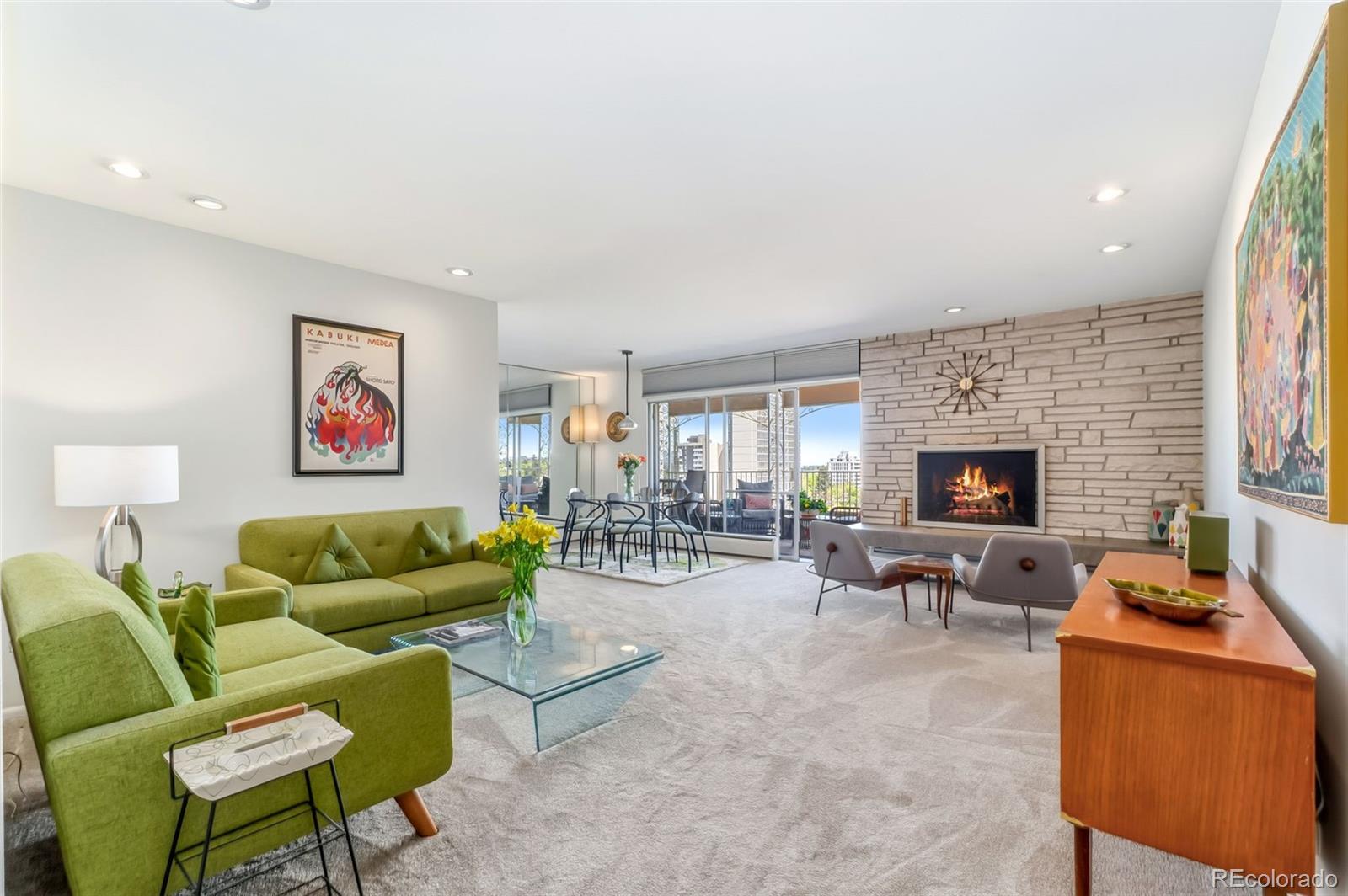 MLS Image #15 for 1200 n humboldt street 1104,denver, Colorado