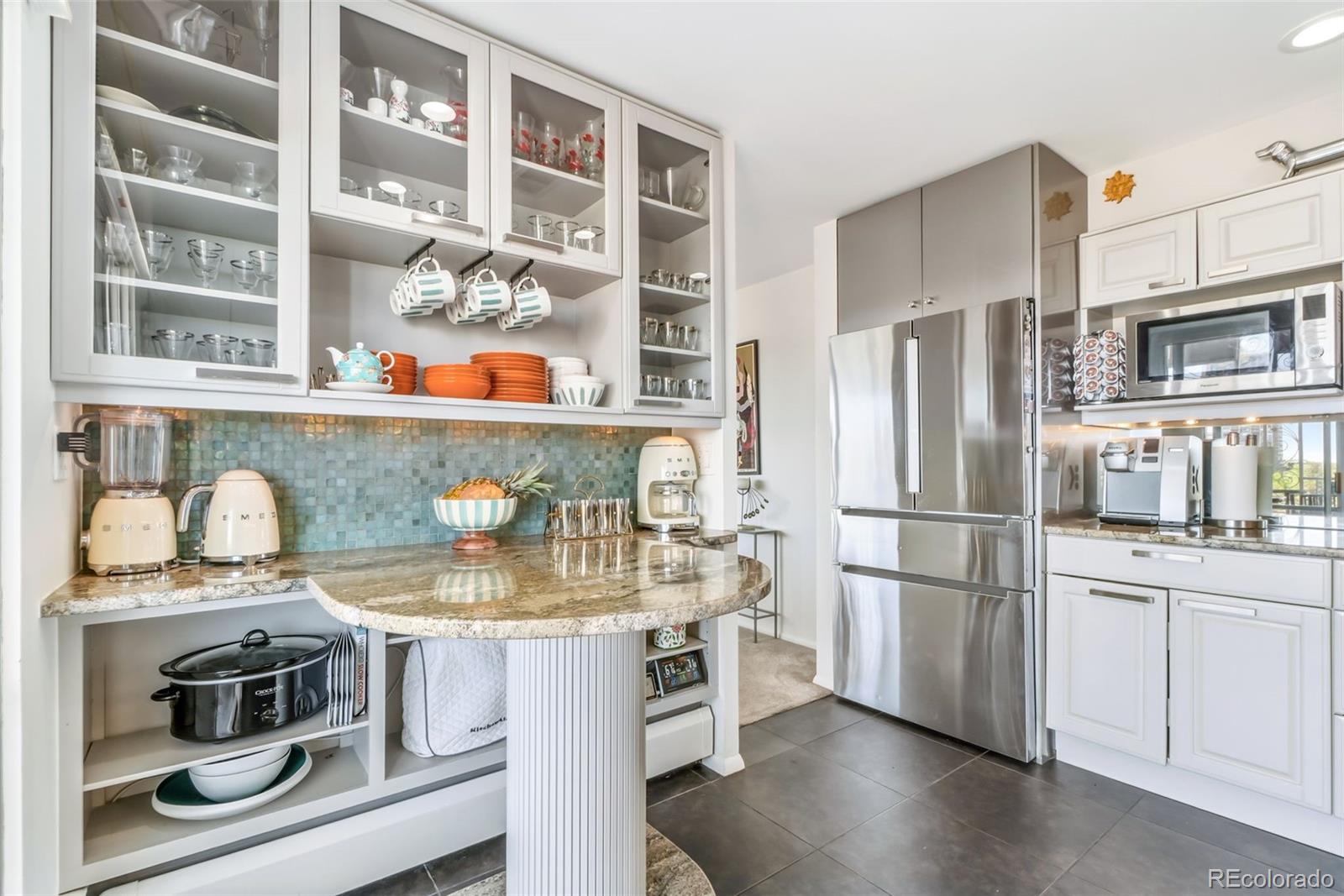 MLS Image #2 for 1200 n humboldt street 1104,denver, Colorado