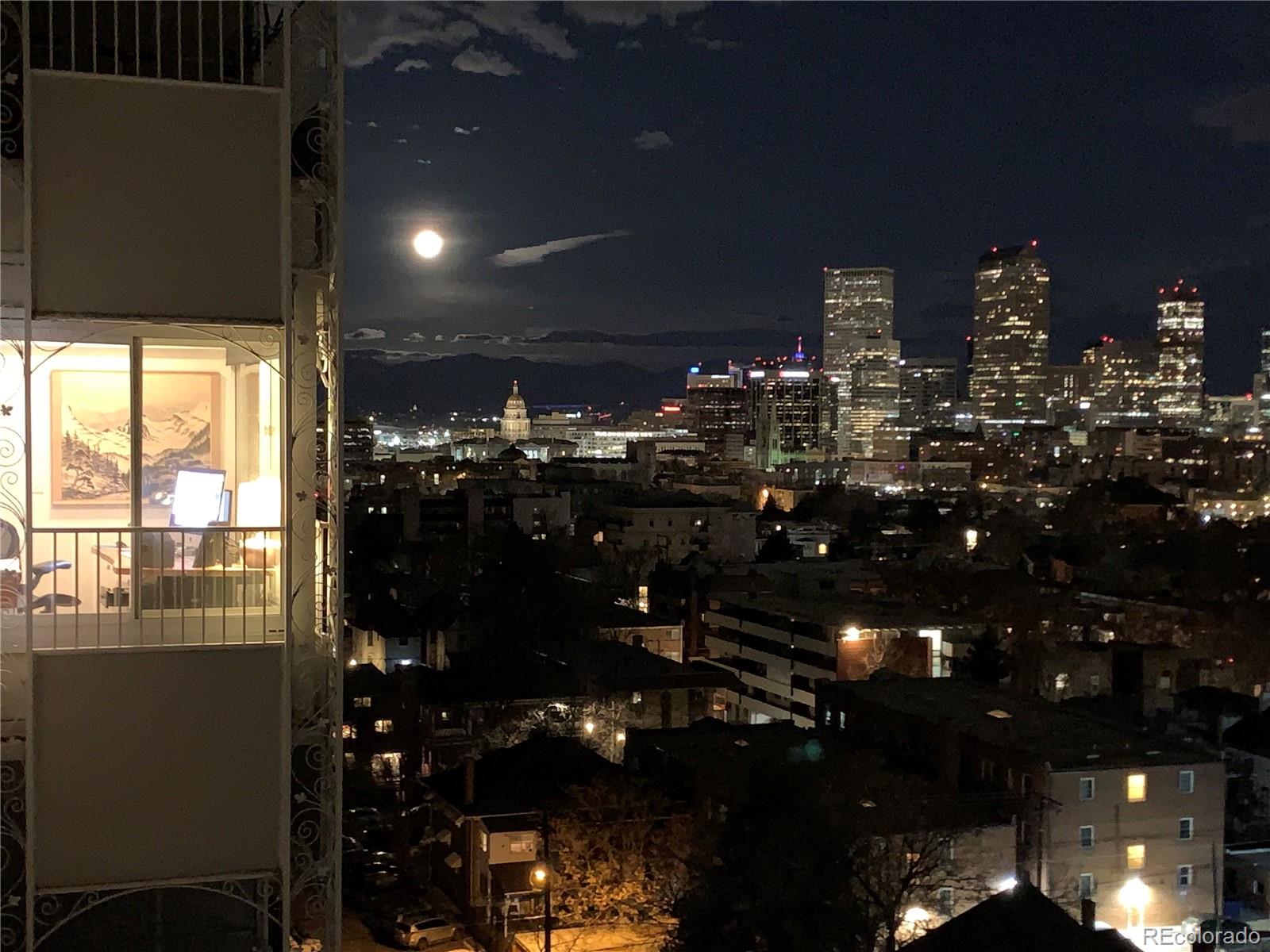 MLS Image #21 for 1200 n humboldt street 1104,denver, Colorado