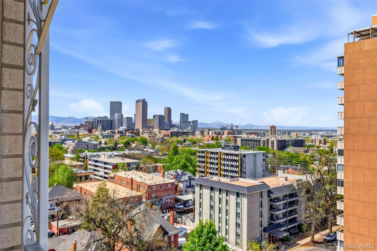MLS Image #25 for 1200 n humboldt street 1104,denver, Colorado
