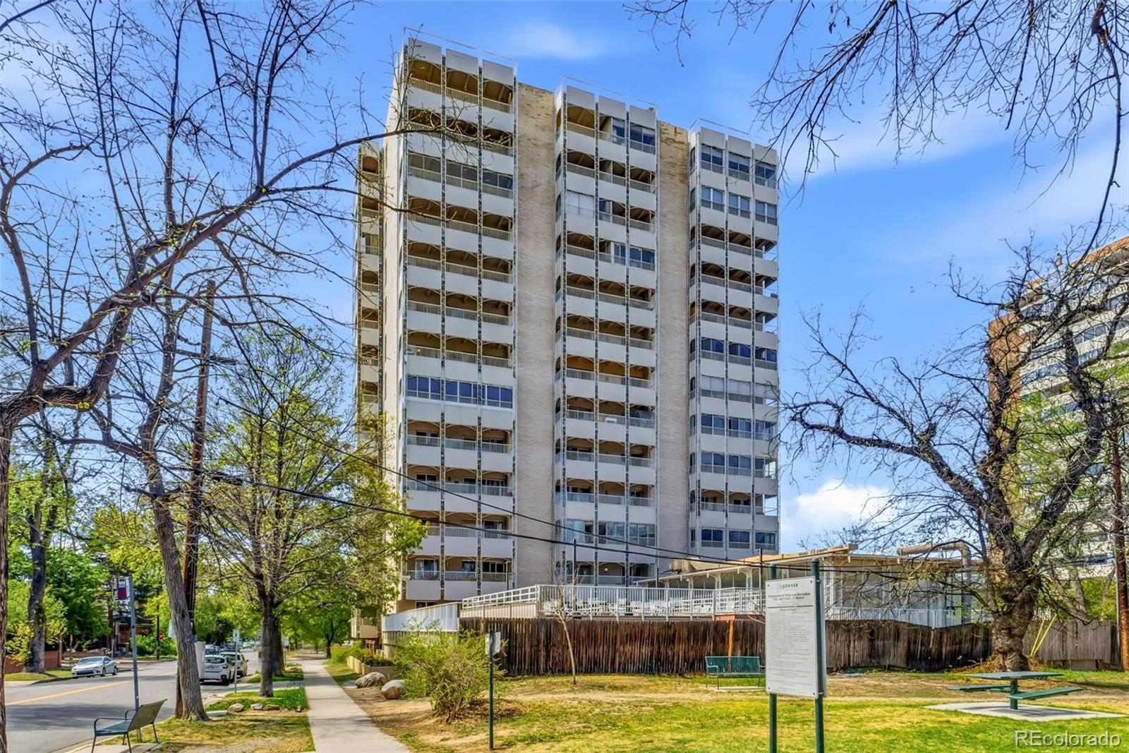 MLS Image #27 for 1200 n humboldt street 1104,denver, Colorado