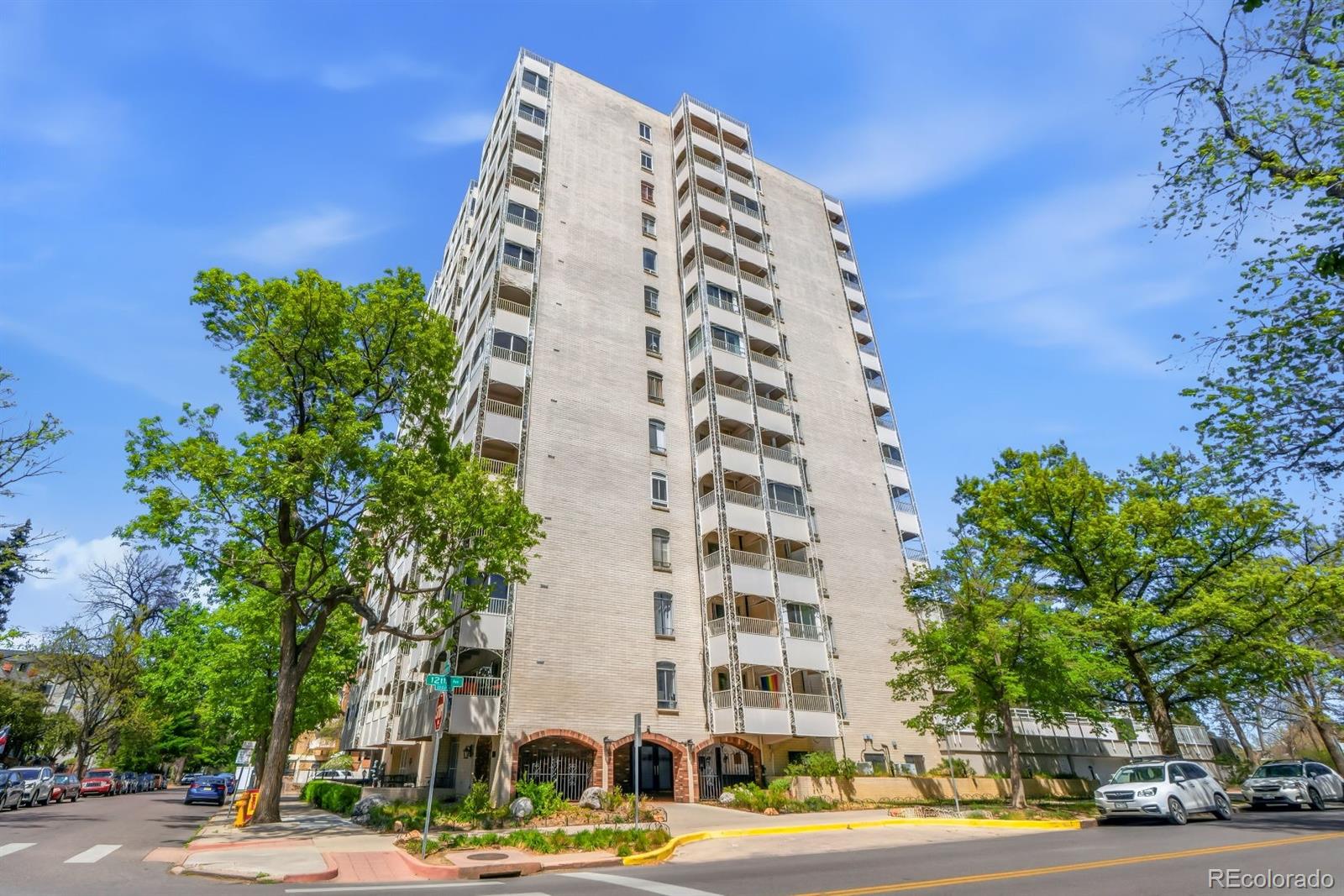 MLS Image #28 for 1200 n humboldt street 1104,denver, Colorado