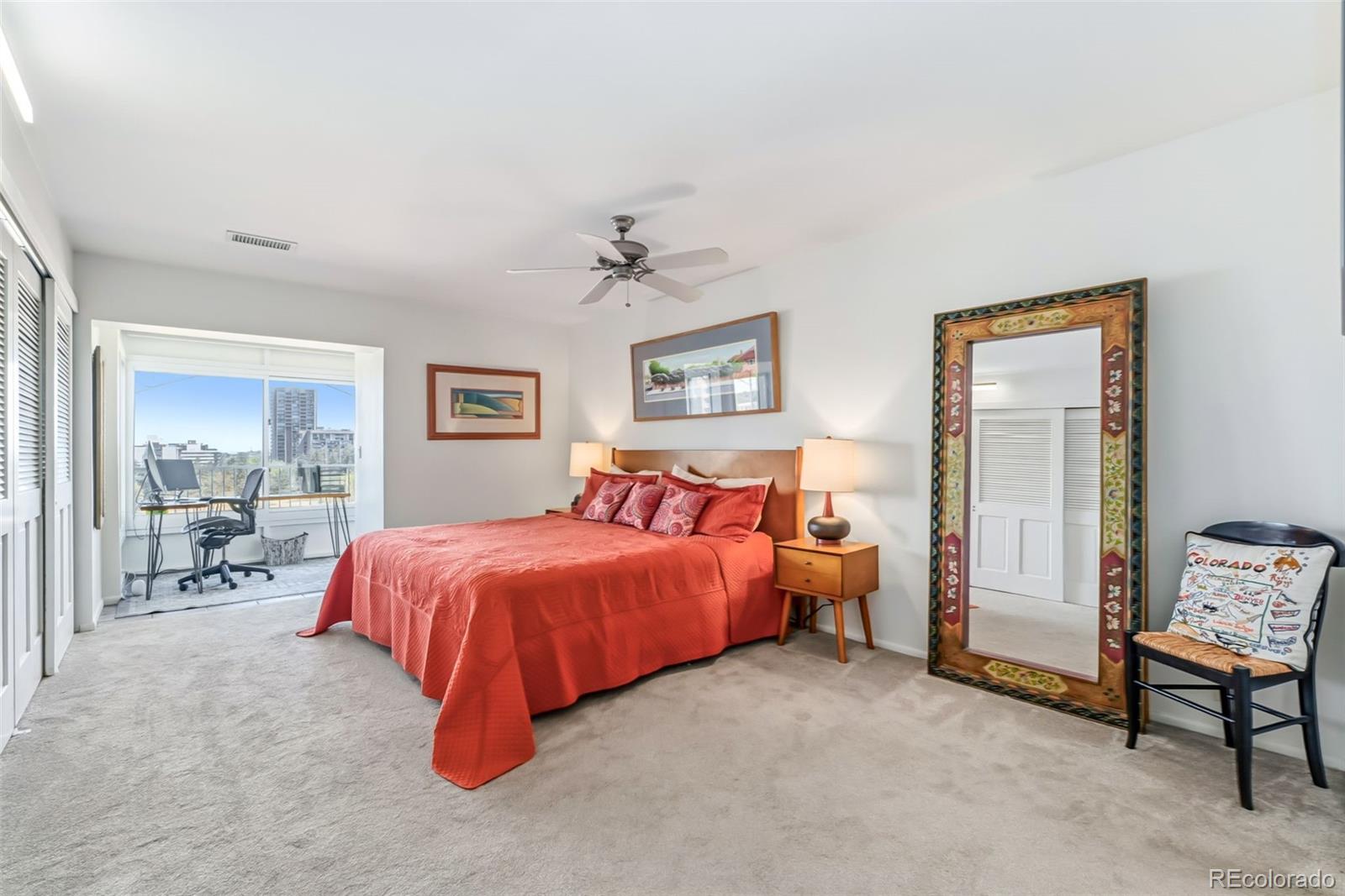 MLS Image #4 for 1200 n humboldt street 1104,denver, Colorado
