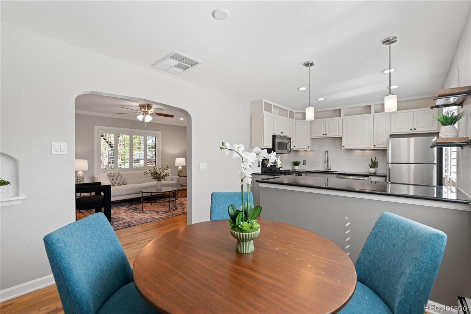 MLS Image #11 for 762  dexter street ,denver, Colorado