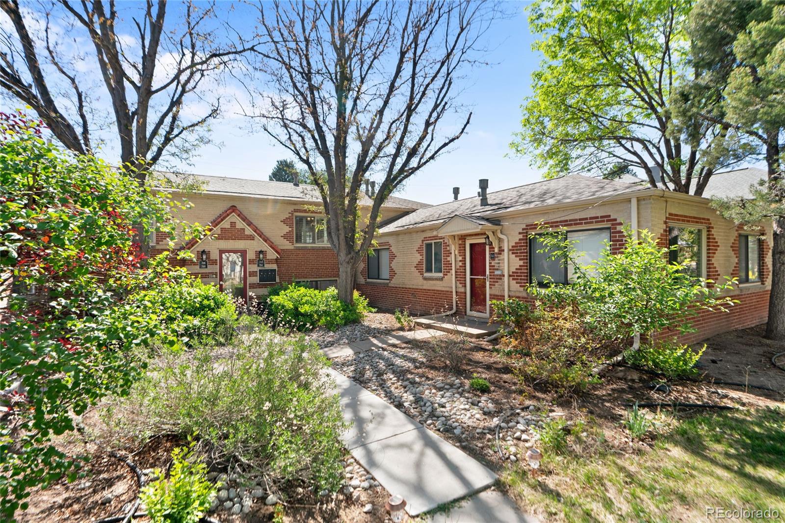 MLS Image #2 for 762  dexter street ,denver, Colorado