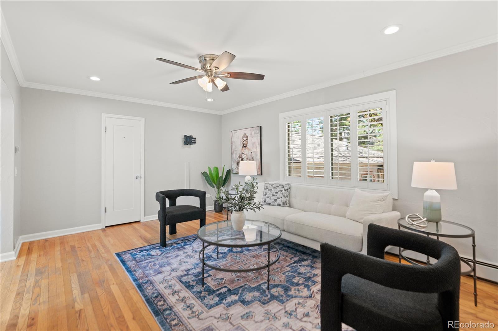 MLS Image #3 for 762  dexter street ,denver, Colorado