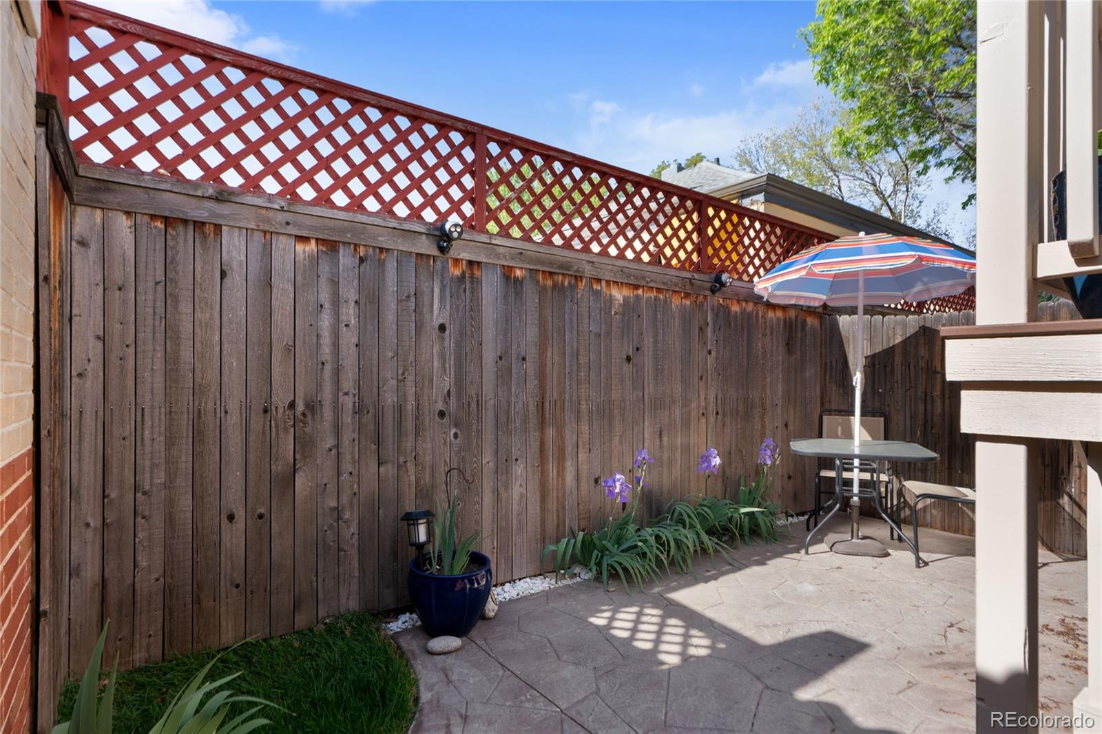 MLS Image #31 for 762  dexter street ,denver, Colorado