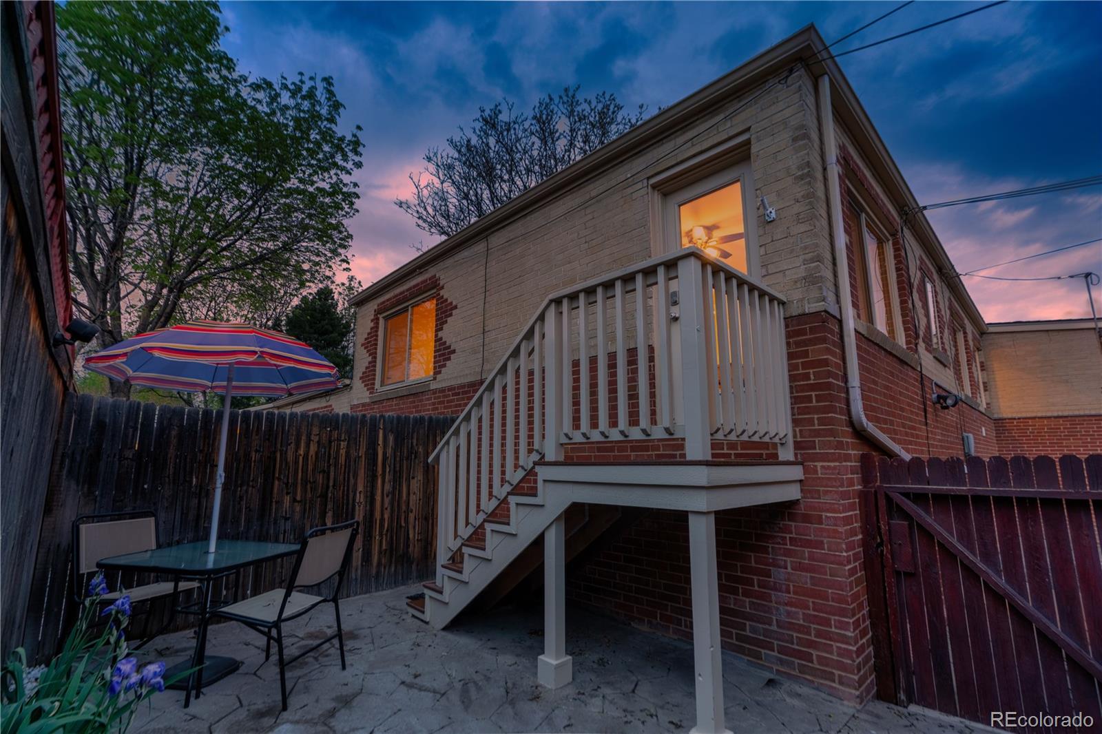 MLS Image #36 for 762  dexter street ,denver, Colorado
