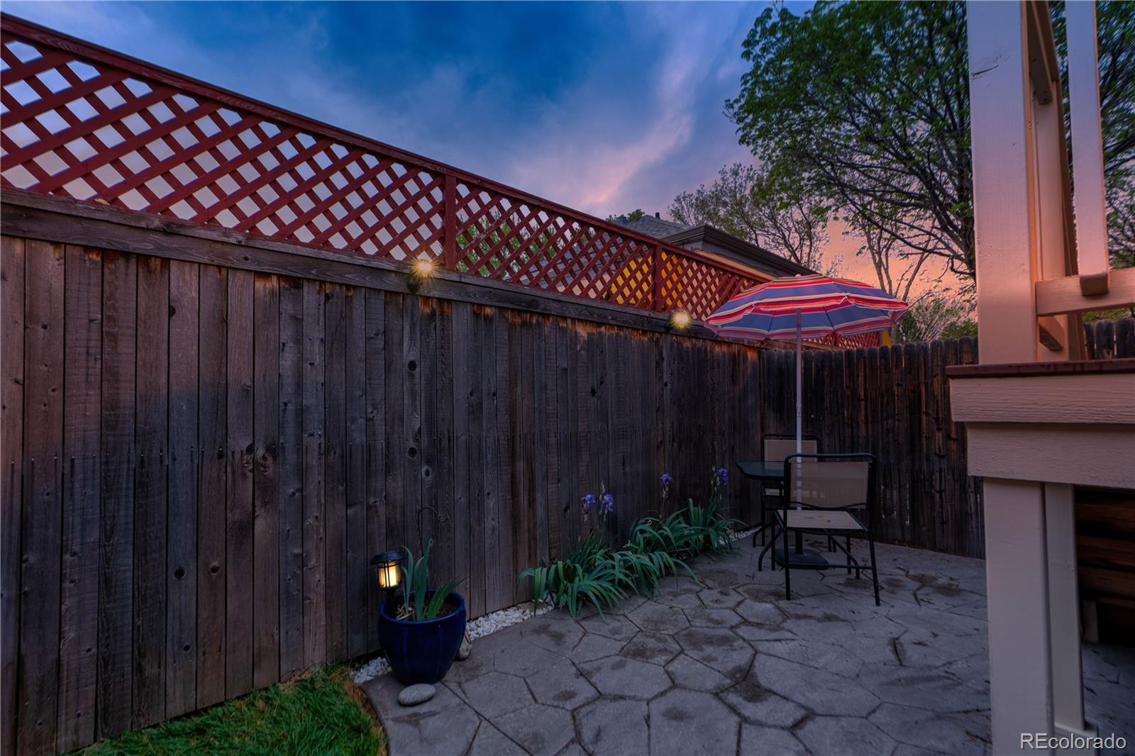 MLS Image #39 for 762  dexter street ,denver, Colorado