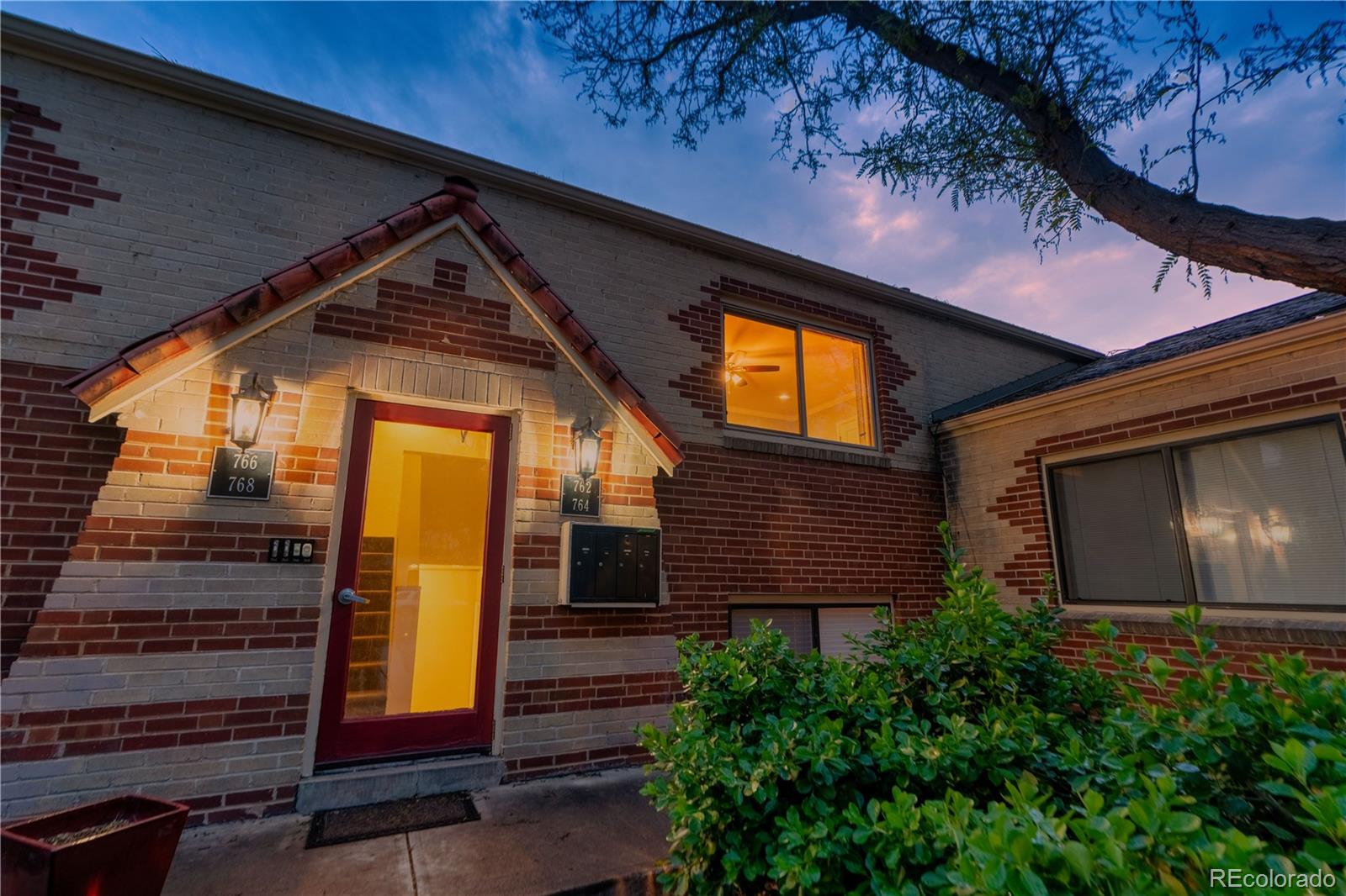 MLS Image #40 for 762  dexter street ,denver, Colorado