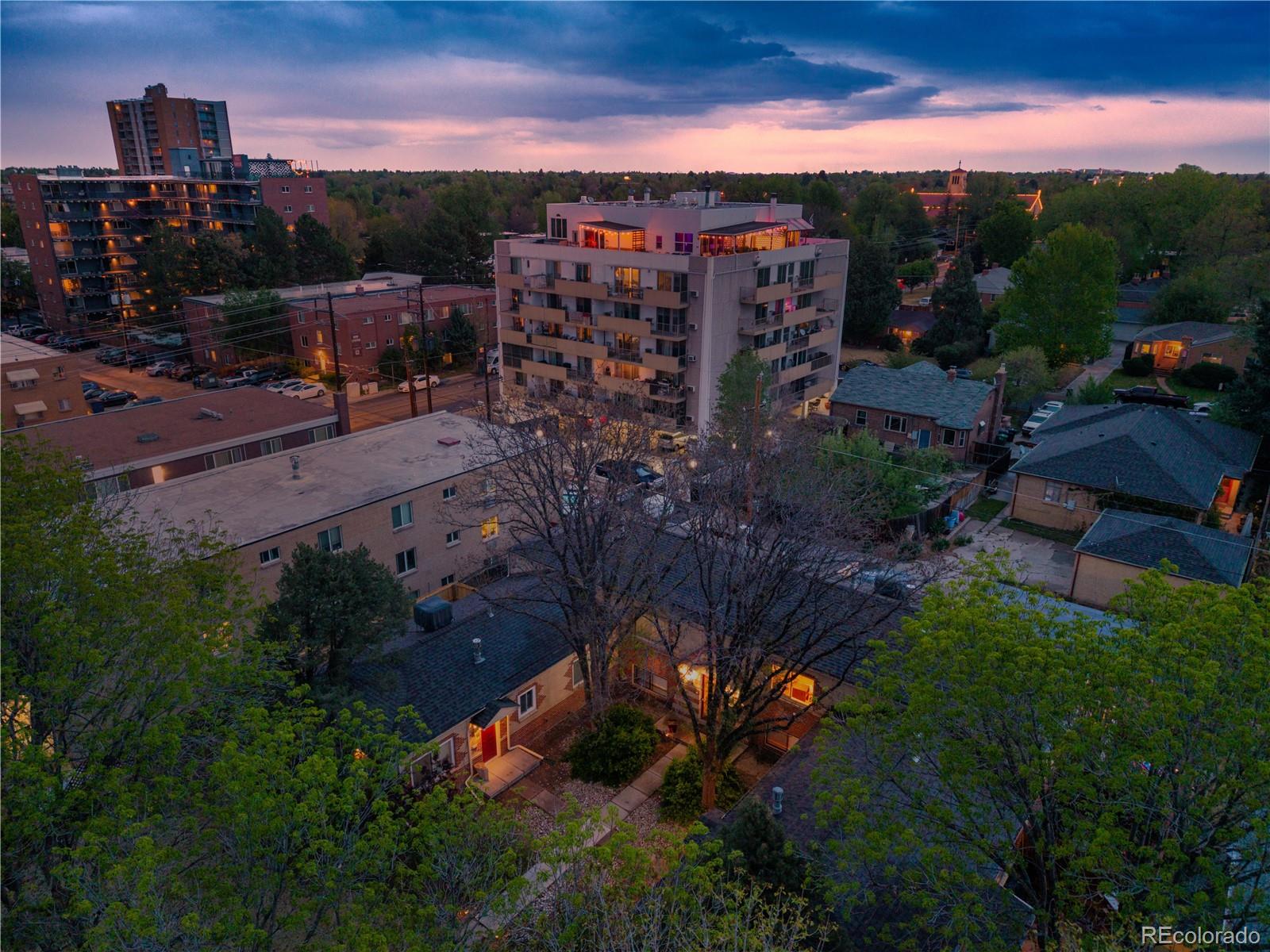 MLS Image #46 for 762  dexter street ,denver, Colorado