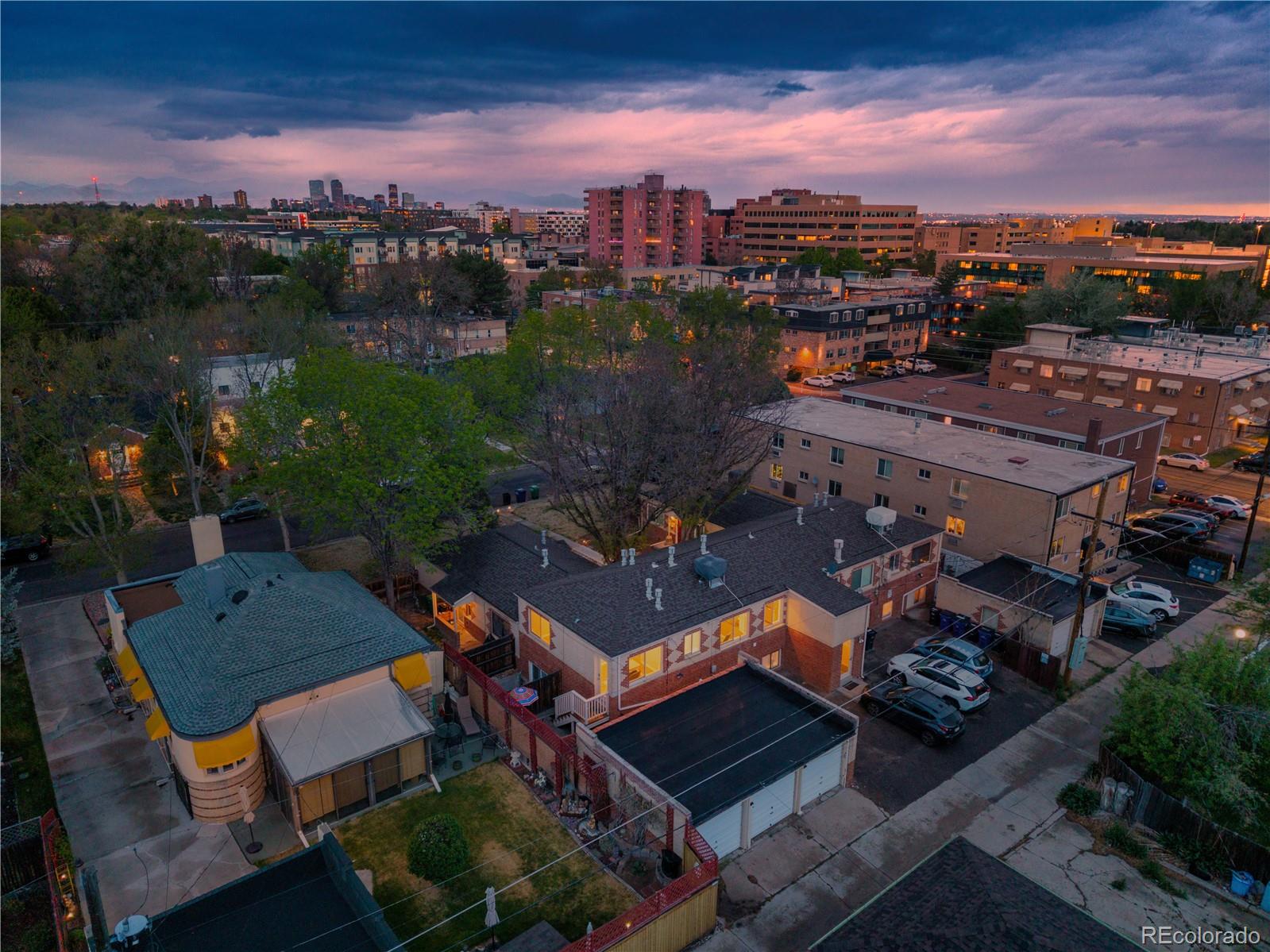 MLS Image #47 for 762  dexter street ,denver, Colorado