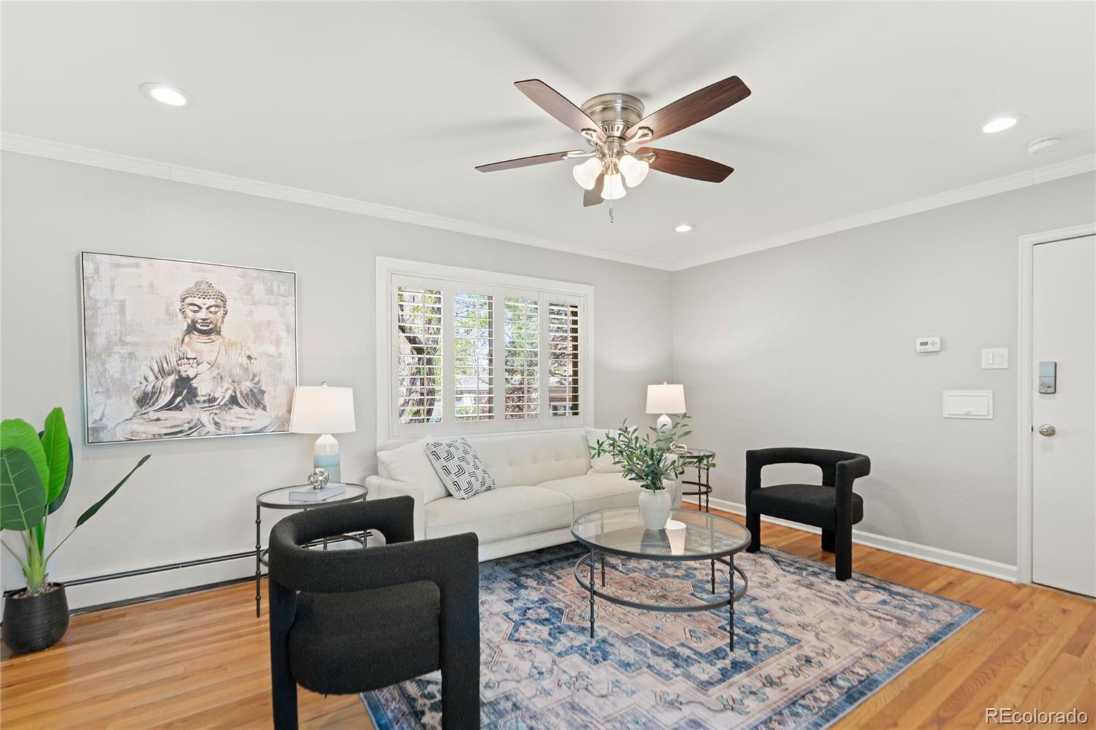 MLS Image #5 for 762  dexter street ,denver, Colorado