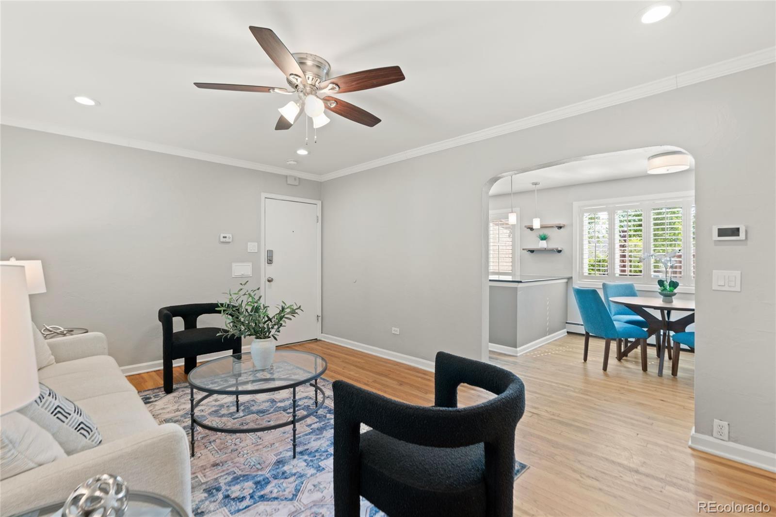 MLS Image #6 for 762  dexter street ,denver, Colorado