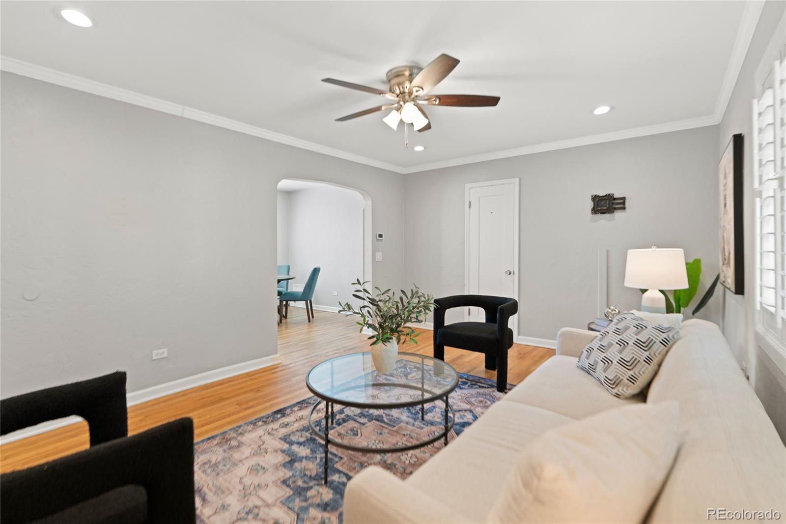 MLS Image #7 for 762  dexter street ,denver, Colorado
