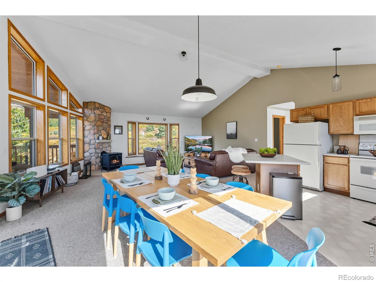 MLS Image #6 for 162 s silk sisters place,fairplay, Colorado