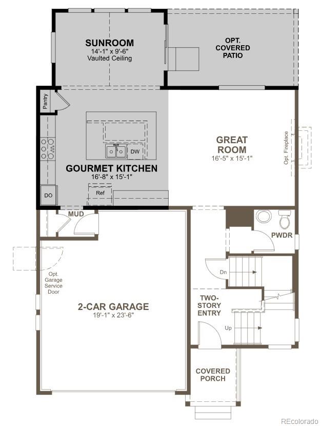 MLS Image #1 for 472 s salida street,aurora, Colorado