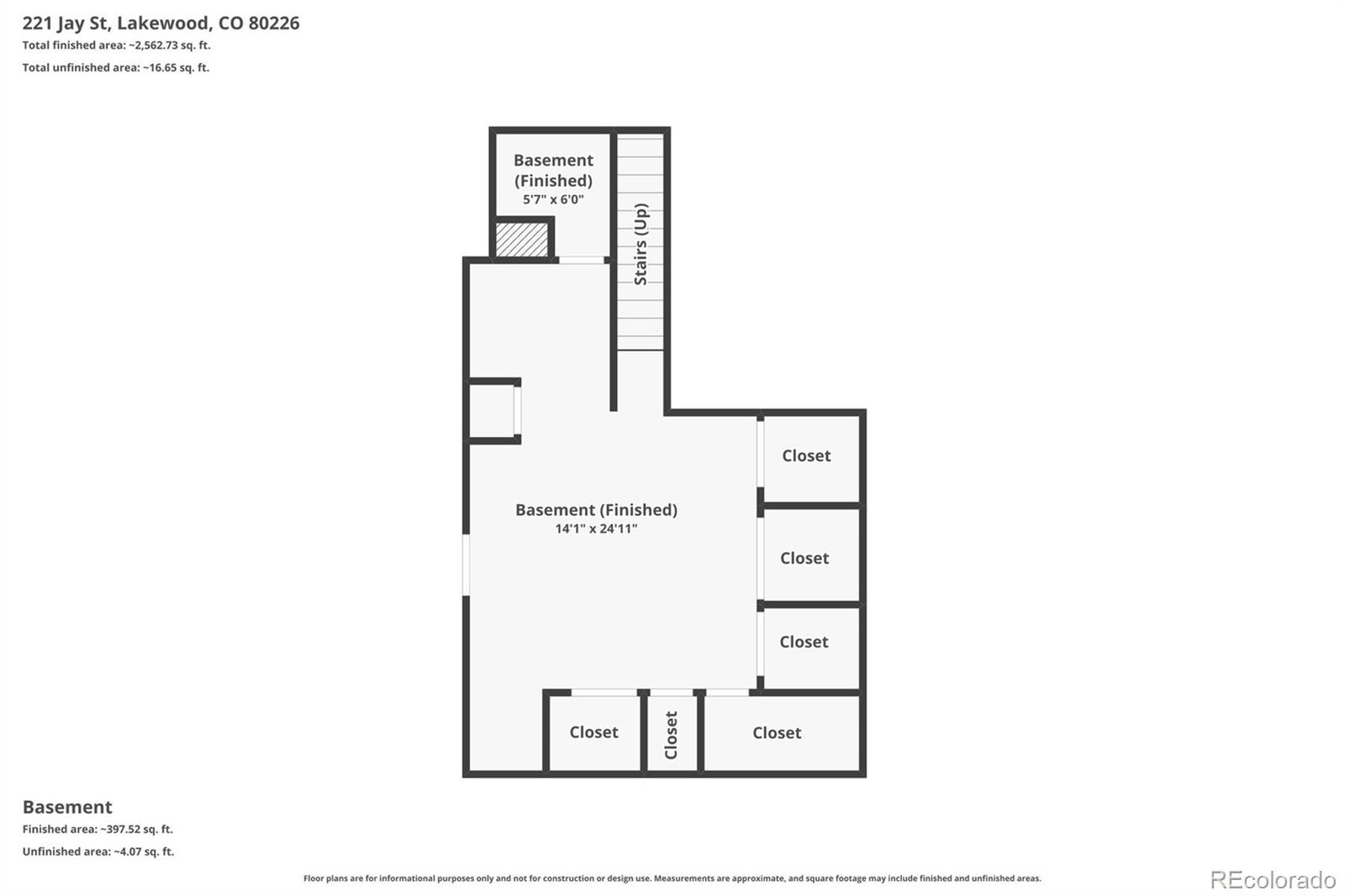 MLS Image #46 for 221  jay street,lakewood, Colorado