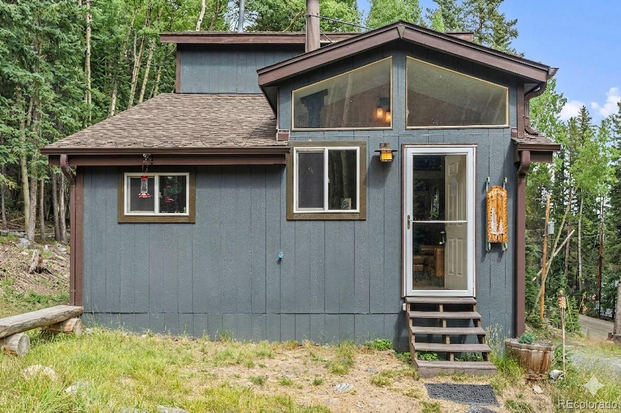 MLS Image #0 for 388  saw mill lane,idaho springs, Colorado