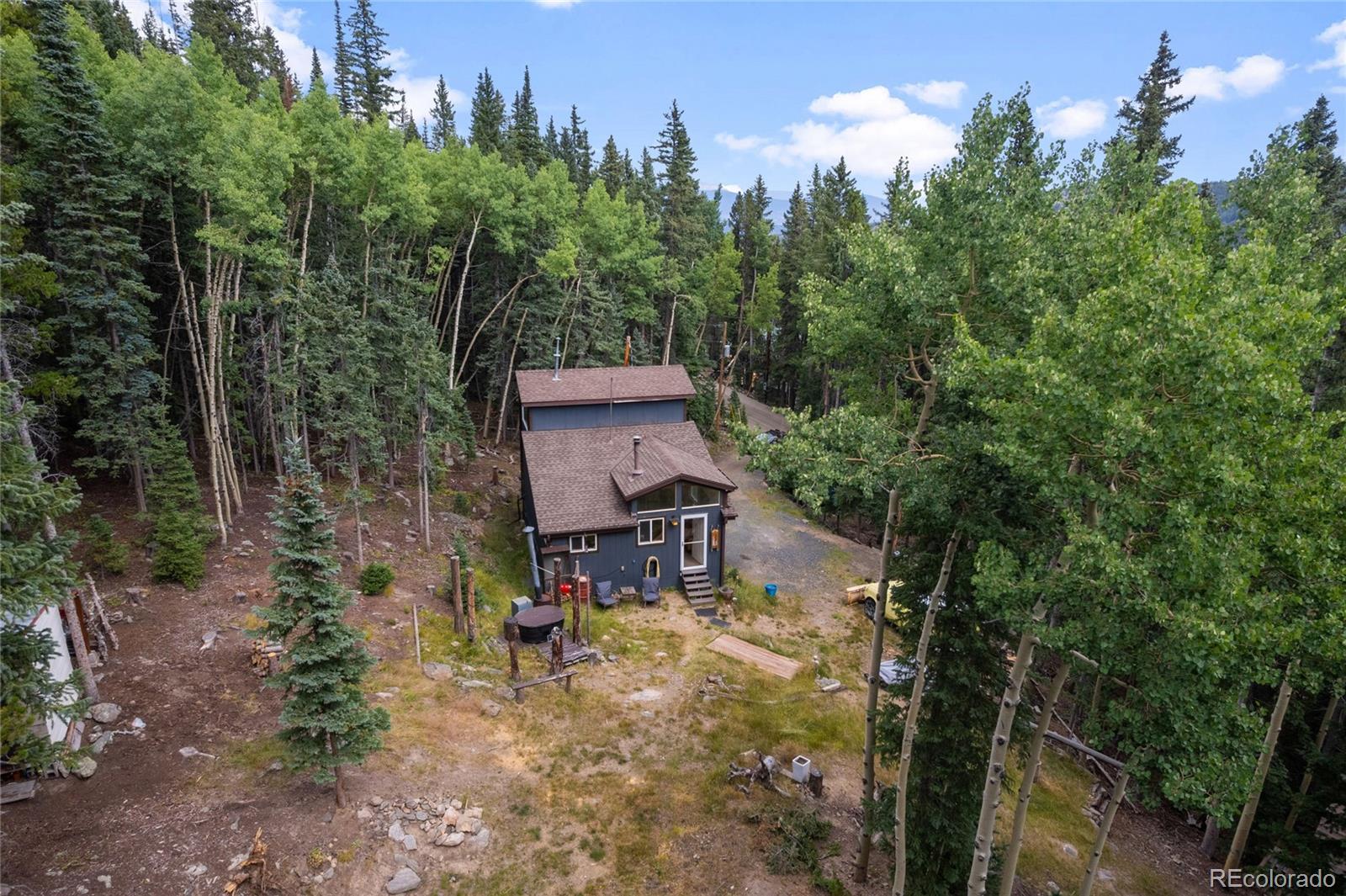 MLS Image #13 for 388  saw mill lane,idaho springs, Colorado