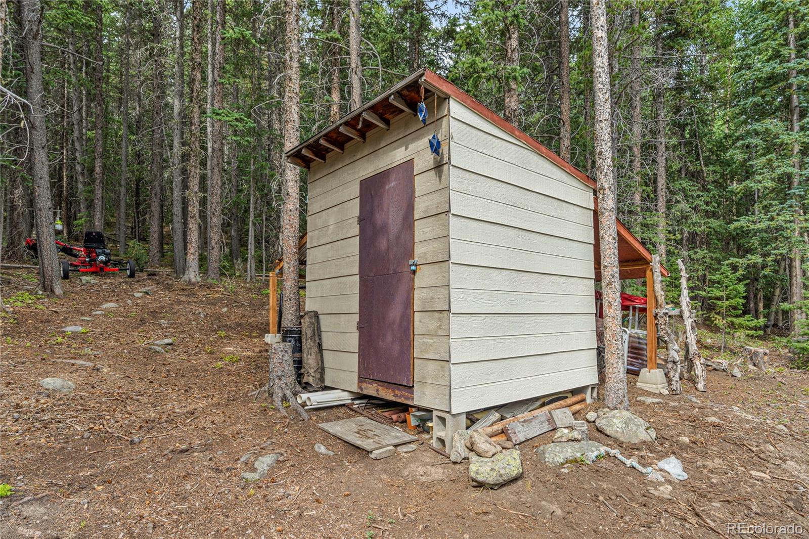 MLS Image #16 for 388  saw mill lane,idaho springs, Colorado