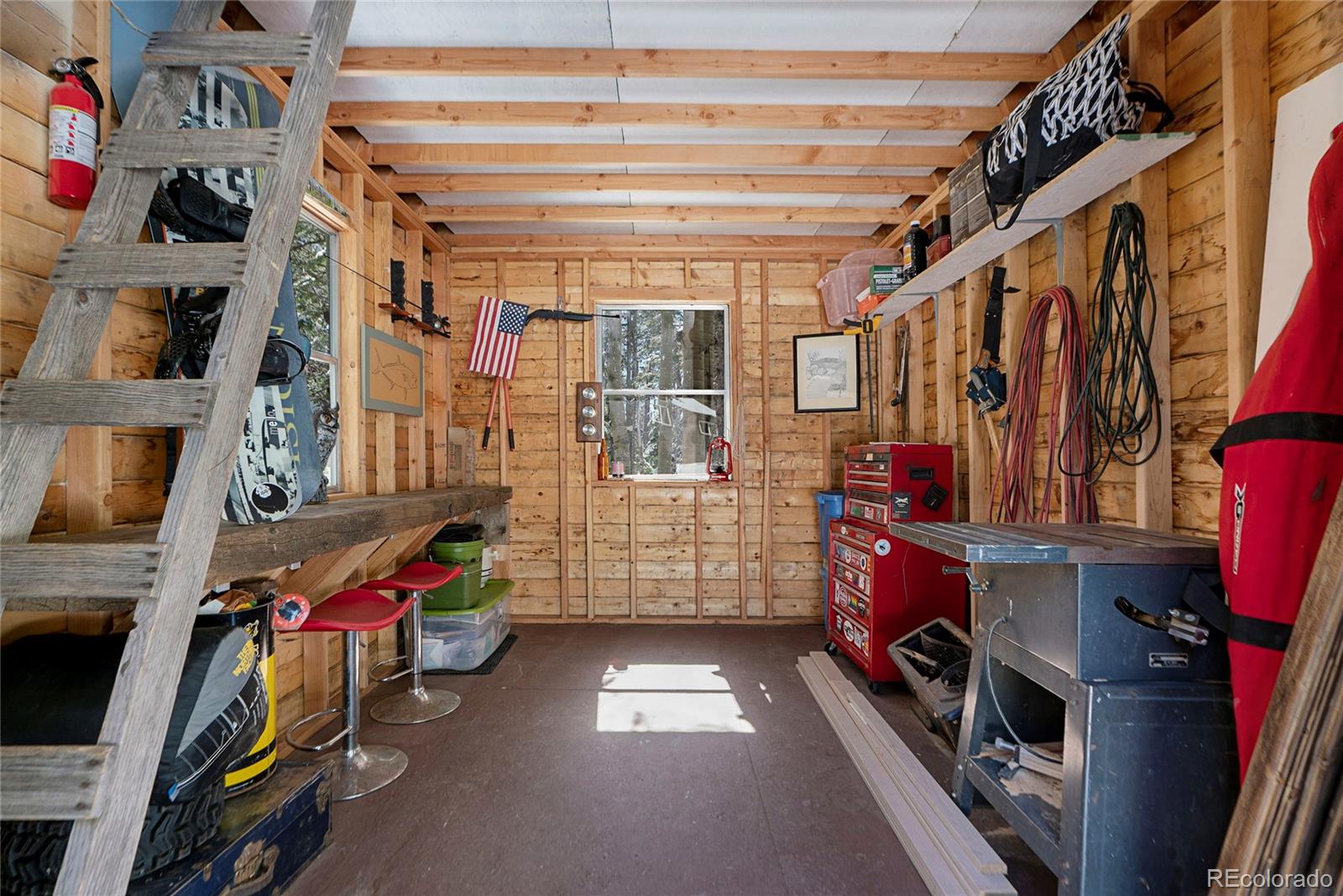 MLS Image #19 for 388  saw mill lane,idaho springs, Colorado