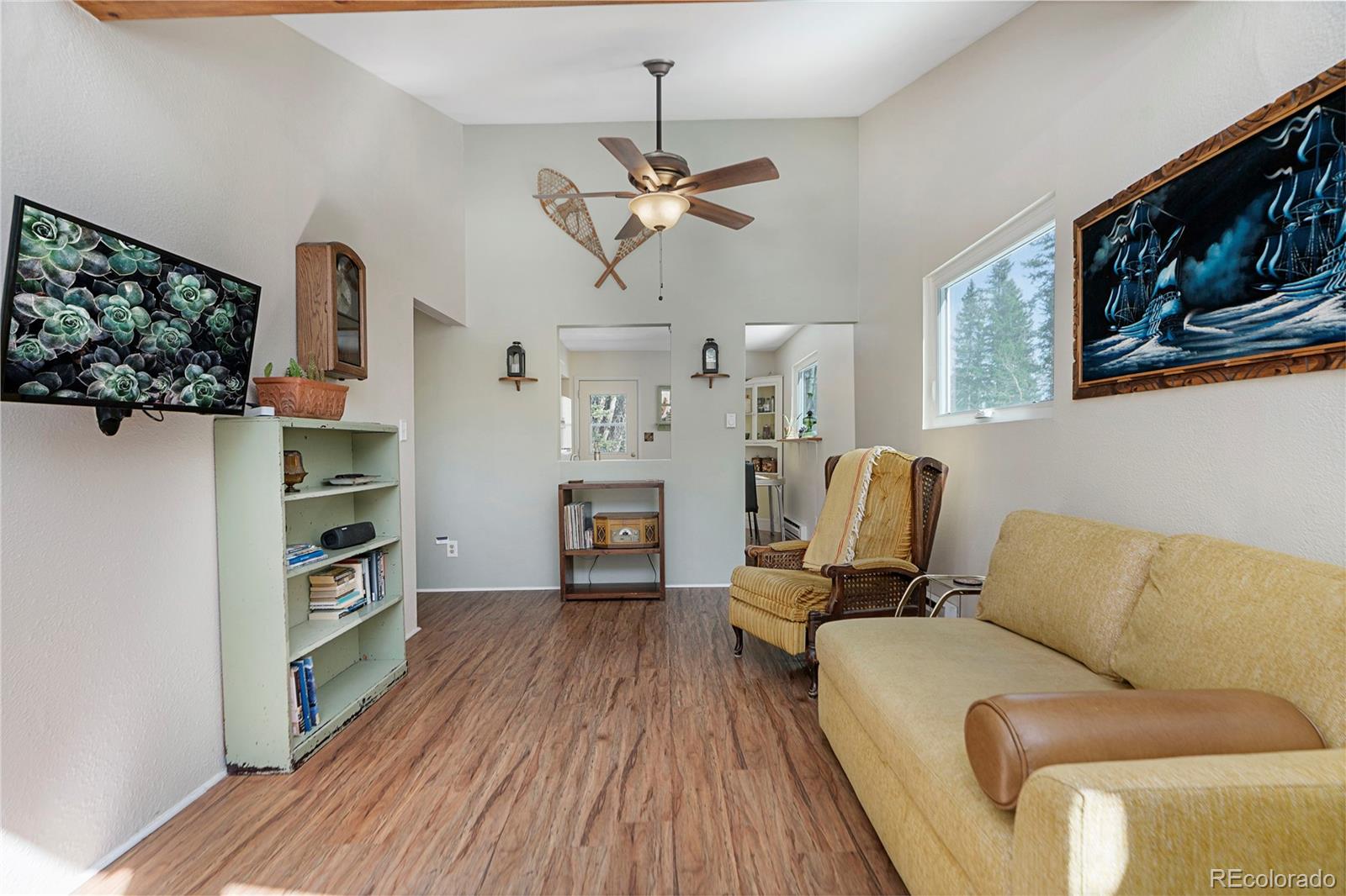 MLS Image #2 for 388  saw mill lane,idaho springs, Colorado