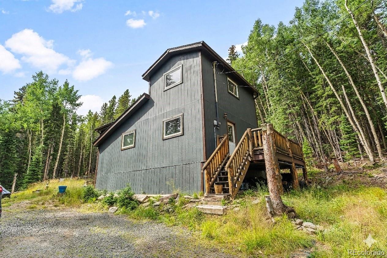 MLS Image #20 for 388  saw mill lane,idaho springs, Colorado