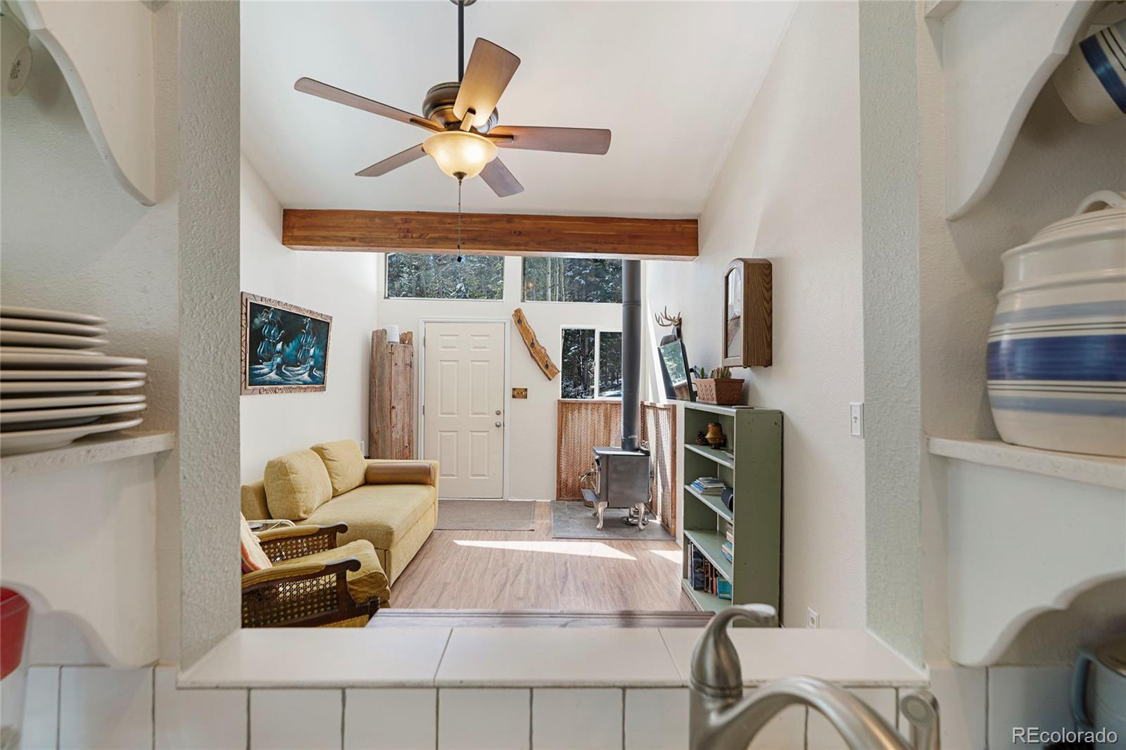 MLS Image #5 for 388  saw mill lane,idaho springs, Colorado