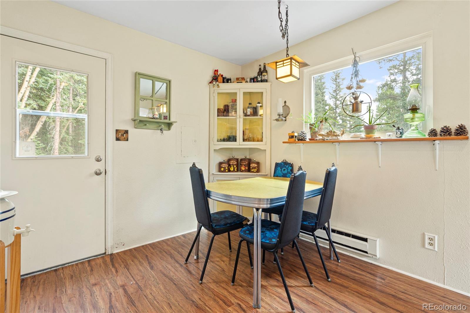 MLS Image #7 for 388  saw mill lane,idaho springs, Colorado