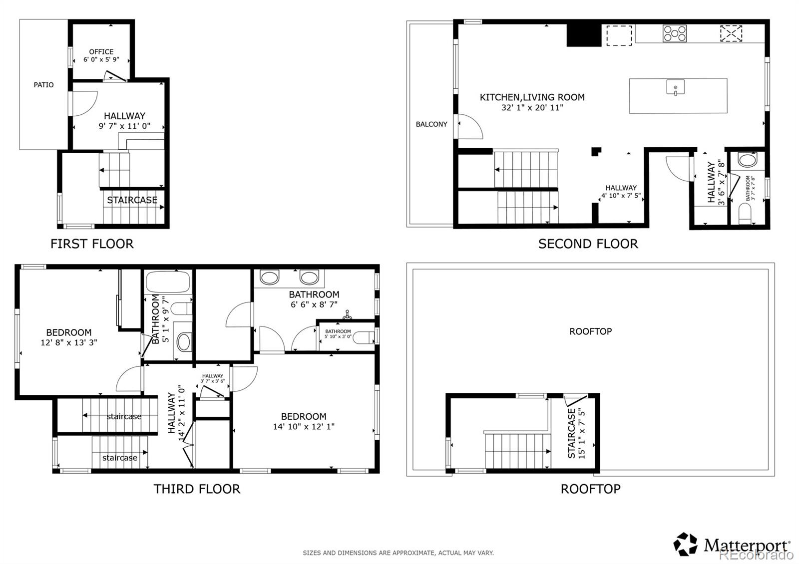 MLS Image #47 for 11201 w 53rd drive,arvada, Colorado