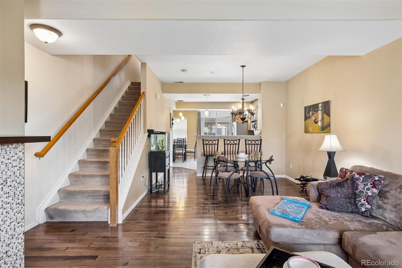 MLS Image #12 for 18767 e yale circle,aurora, Colorado