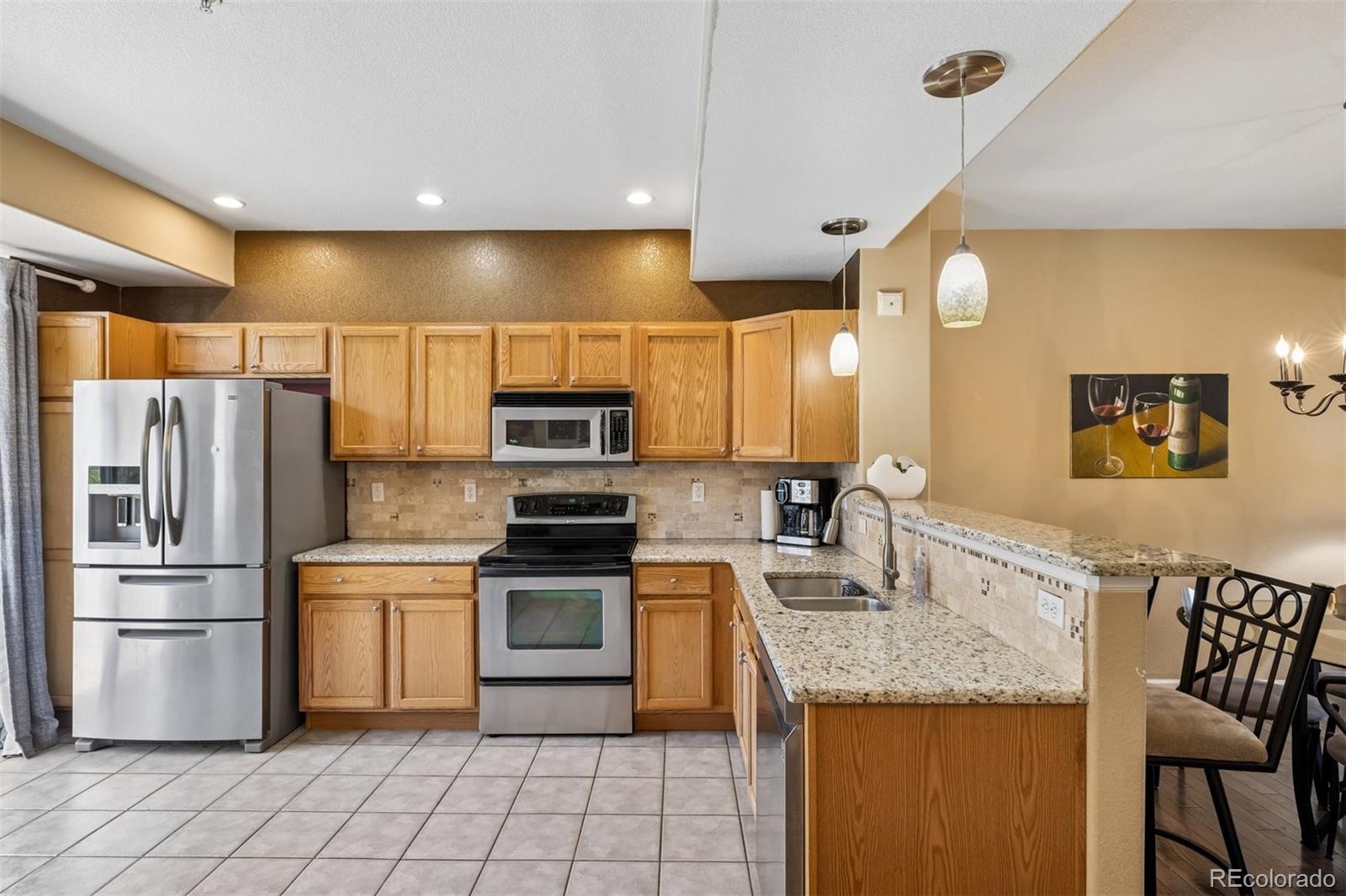 MLS Image #3 for 18767 e yale circle,aurora, Colorado